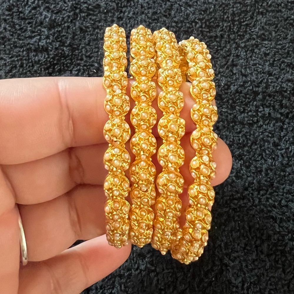 Indian Bangles - image 2